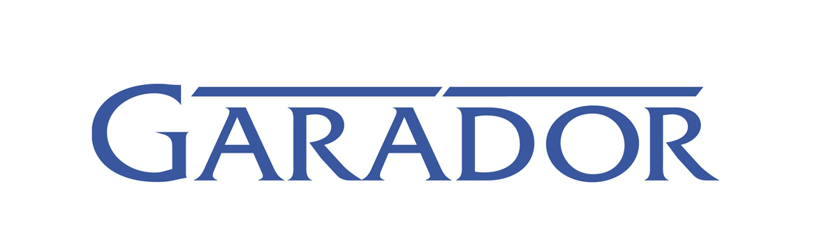 Garador Garage Doors logo