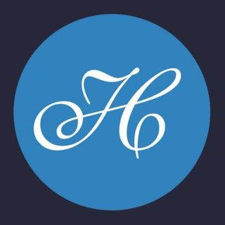 Hallmark Composite Doors logo