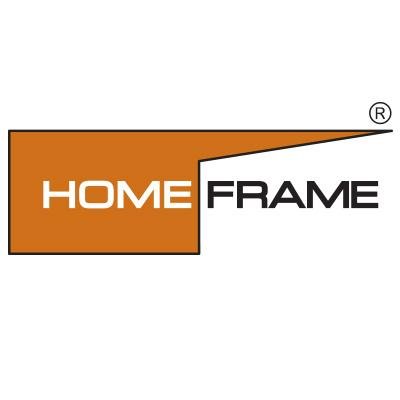 Home Frame Composite Doors logo