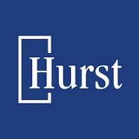 Hurst Composite Doors logo